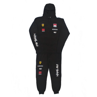 Chandal Khaled x Cheb Marlboro Edición Limitada Producto...