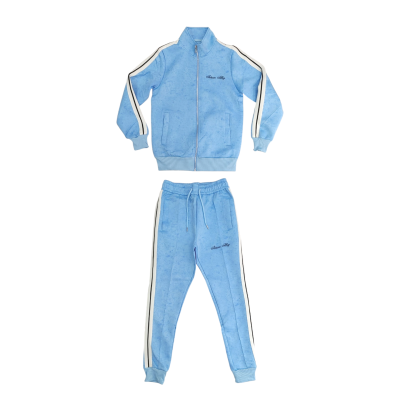 Chandal Blue Pool Adrian Alley Limited Edition
