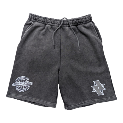 Pantalon corto Asphalt Vegas 320 grs Adrian Alley LIMITED...
