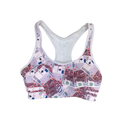 Top transpirable 500€ 2025 Adrian Alley LIMITED EDITION