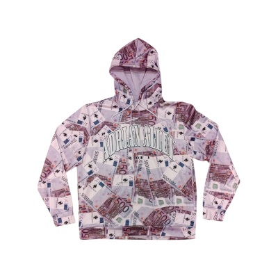 Sudaderas verano 500€ 2025 Adrian Alley LIMITED EDITION
