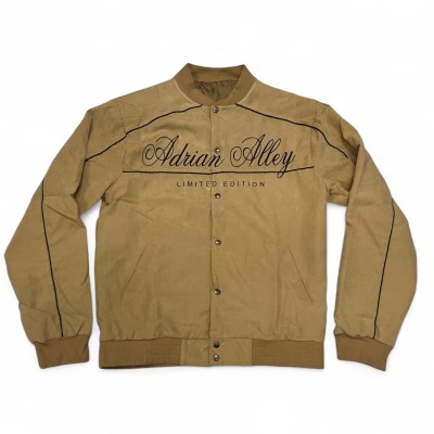 Chaqueta Fina Tacto Antelina Premium Hellcowboy Phillip...