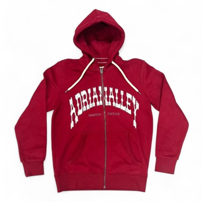 Sudadera Hombre/Mujer West Diamonds Adrian Alley LIMITED...