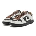 Zapatillas Nike Dunk Lowbrogue Pinstripe