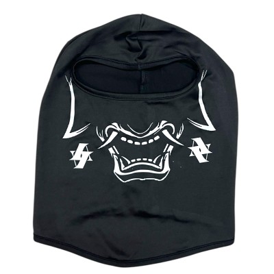Balaclava Shogun Reflex x Adrian Alley