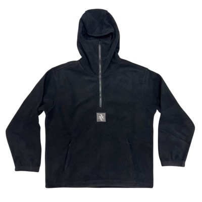 Polar Balclava Half Zip Kanguro Shogun Adrian Alley Premium