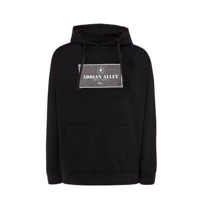 Sudadera Shogun Aplique Adrian Alley Limited Edition