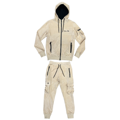 Chandal Pana Top Boy Adrian Alley Limited Edition