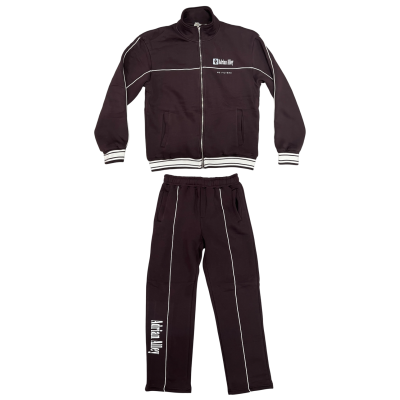Chandal High GSM Soprano Adrian Alley Limited Edition