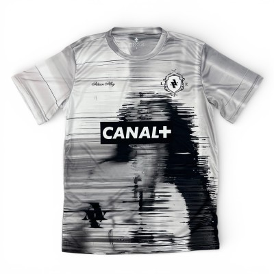 PRE-ORDER Camiseta futbol CANAL + X CODIFICADO Adrian...