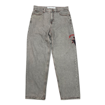 Pantalón Baggy Waje Loco Adrian Alley Limited Edition