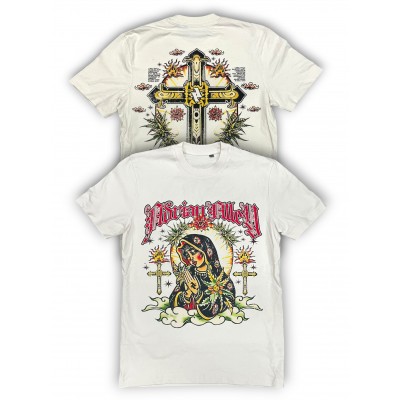 Camiseta Ave Maria Adrian Alley LIMITED EDITION