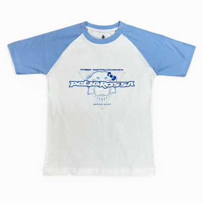 Camiseta PPP Perra Potencialmente Peligrossa Adrian Alley...