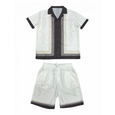 Conjunto Corto Fresh Soprano Adrian Alley LIMITED EDITION