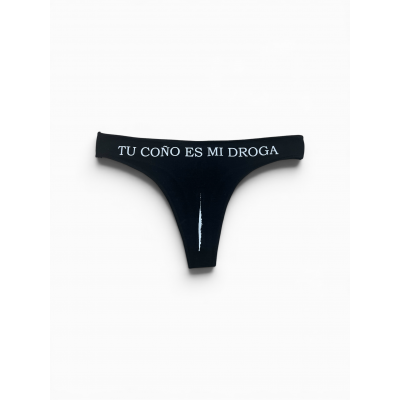 Tanga Tu cxño es mi drxga Adrian Alley x PXXR GVNG