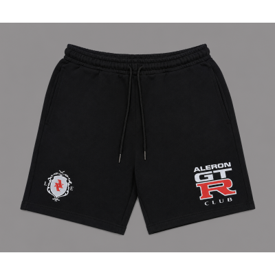 Pantalón rojo "Scuderia Collection"