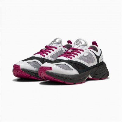 Zapatillas PUMA x MÁS TIEMPO Velophasis NU