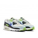 Zapatillas Nike Air Max Green Poison