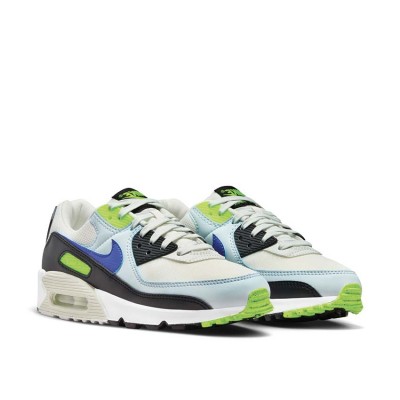 Zapatillas Nike Air Max Green Poison