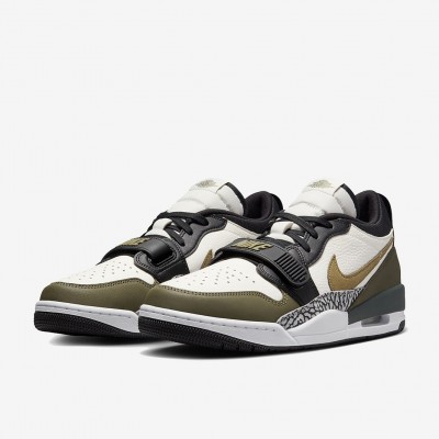 Zapatillas Air Jordan Legacy 312 Low