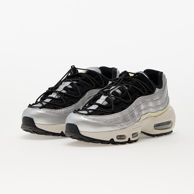 Zapatillas Nike Air Max 95 Toggle Metallic Silver